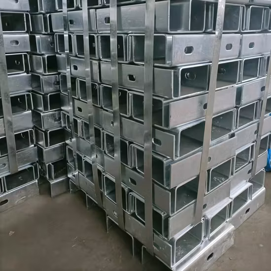 Низкая цена, высокое качество дорожной безопасности, стальные ограждения шоссе для продажи